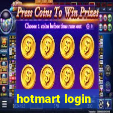 hotmart login